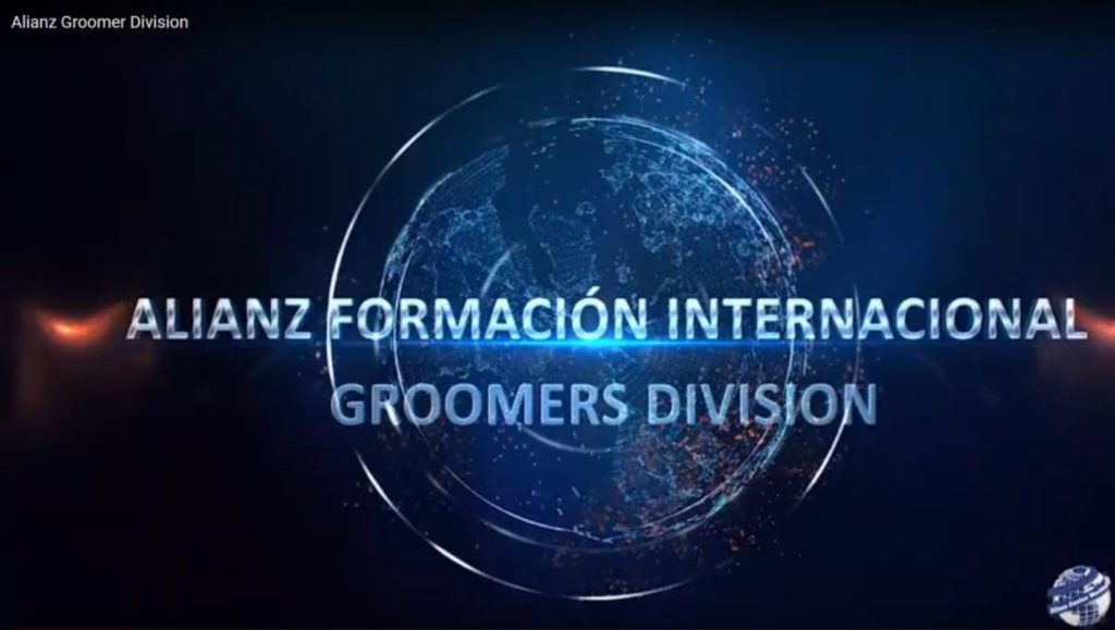 Certificación Alianz Canine Worldwide ACW de Peluqueros Caninos