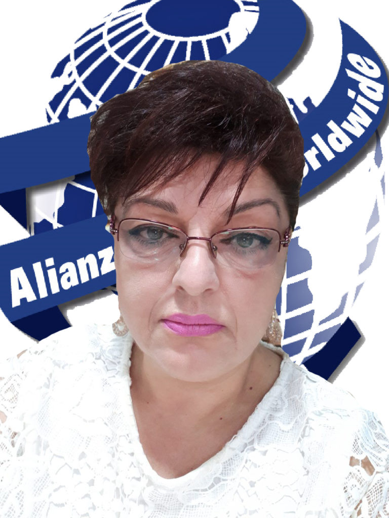 Colaboración Alianz con los países de la antigua Unión Soviética