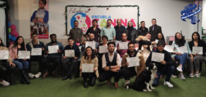 Alianz Canine Worldwide Colombia