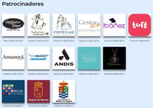 PATROCINADORES CAMPEONATO-EUROPEO 2024