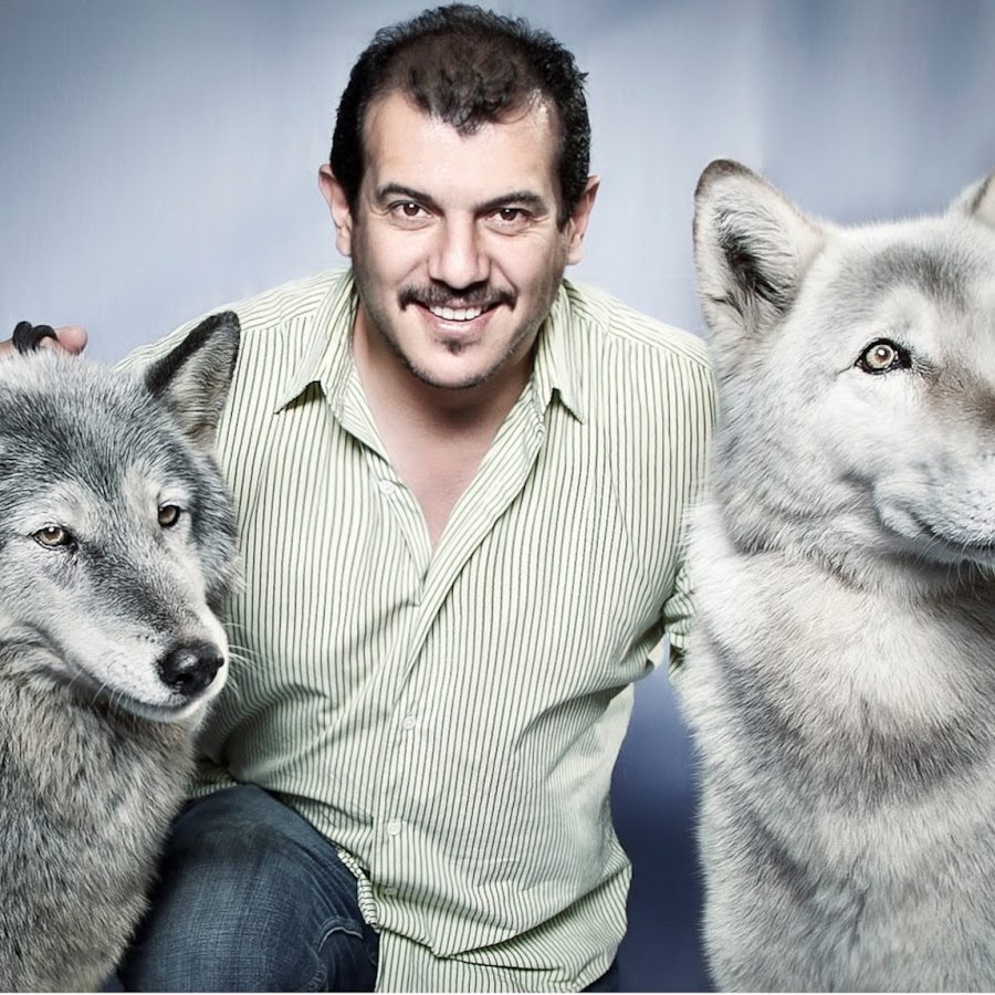 Un paso adelante en la cinología ACW: Ricardo Forastieri