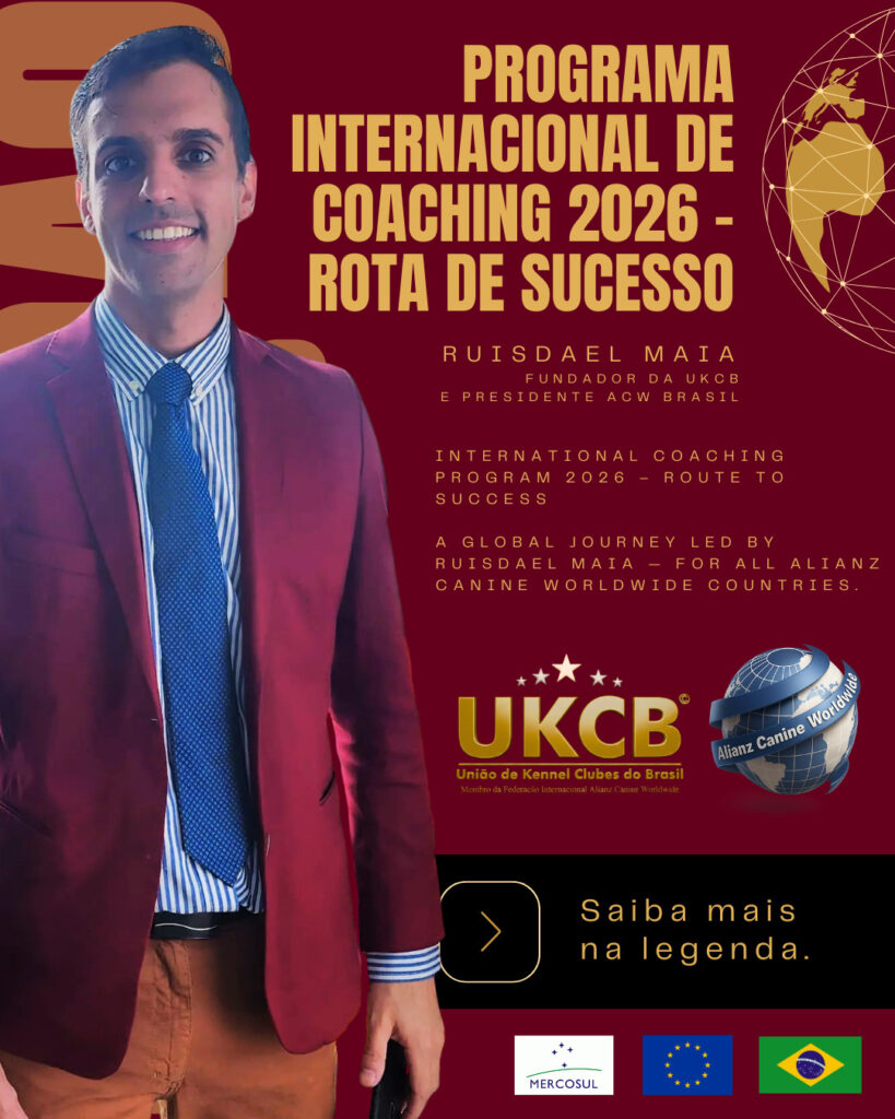 Programa Internacional de Coaching 2026 – Ruta de Éxito