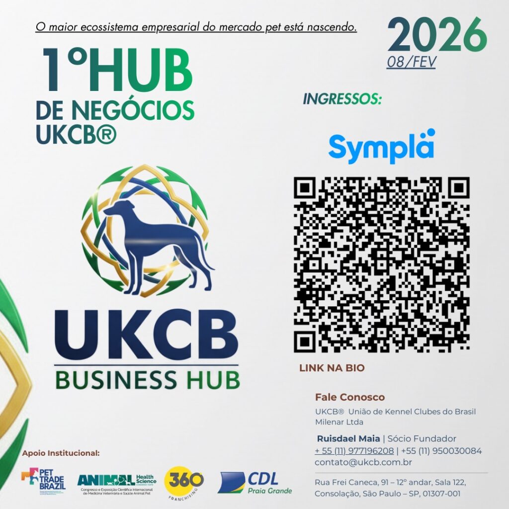 UKCB impulsa un cambio histórico en el sector pet con el lanzamiento del Business Hub 2026.